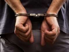 Polícia prende acusado de abusar da irmã de criação da própria esposa