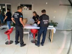 Operação contraprova: rede de laboratórios fraudulentos atendia Câmara e Prefeitura de Cuiabá