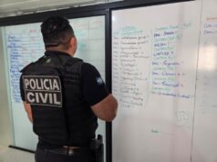 Empresa alvo de operação tinha contrato com quase todas as pastas da Prefeitura de Cuiabá