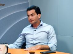 Fabio Garcia manda aviso: ‘se PL tiver candidato ao governo, não estaremos juntos’