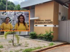 Detentas de alta periculosidade escapam de presídio; uma delas cumpre pena superior a 250 anos