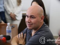 É mais uma tentativa frustrada do governo Lula, afirma Abilio sobre projeto de redes sociais