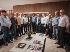 Governador muda de ideia e envia projeto para reduzir Fethab da Vaca em 30%