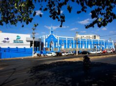 Abilio admite interesse da Prefeitura em comprar prédio da Santa Casa, mas condiciona decisão a queda no valor