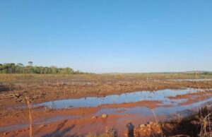 MP cita riscos à vida humana e pede relatórios para apurar situação de barragem de usina no Rio Teles Pires em MT