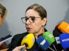 Presidente da Câmara avalia como naturais trocas no secretariado de Abilio: ‘se não está tendo entrega, a troca é normal’