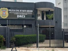 Pedófilo de 22 anos é preso por armazenar quase três mil arquivos de material de abuso infantil