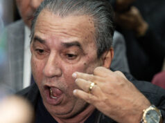 Malafaia admite hipótese de prisão e ataca Moraes – 21/08/2025 – Poder