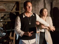 Trilogia de Invocação do Mal é relançada em Cuiabá para celebrar estreia do último filme