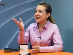 PodOlhar: Quer voltar pro buraco, fica no buraco, diz Flávia ao falar de Kalil e rombo em VG