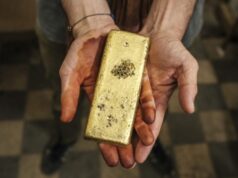 Fernando Maggi, sócio de gigante do agro, investe em mineradora de ouro em MT