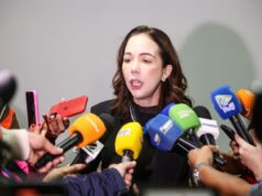 Maysa cobra pagamento de emenda e Paula Calil marca reunião com Executivo