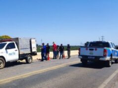 Ciclista morre atropelado ao ir de bicicleta visitar a mãe no hospital