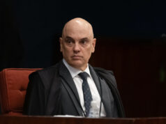 Após denúncia da PGR, Moraes pede extradição de Eduardo Tagliaferro