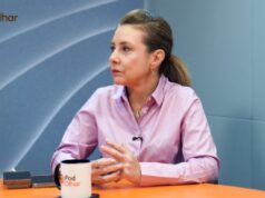 Prefeita defende modelo de terceirização da gestão escolar e adesão a escolas cívico-militares em VG