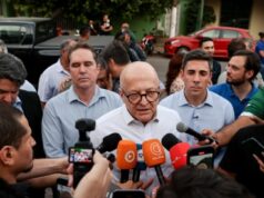 Pivetta minimiza anúncio do governo Lula sobre recorde de mercados abertos para o agro