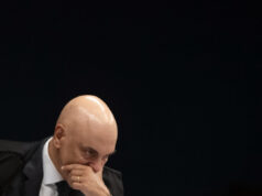 Genial/Quaest: brasileiros se dividem sobre impeachment de Moraes