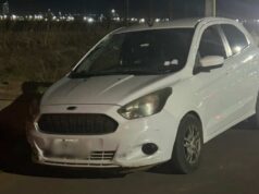 Criança de 12 anos morre e outra fica ferida após atropelamento em tentativa de ultrapassagem