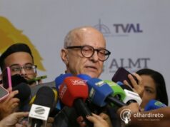 Pivetta teme recrutamento de jovens por facções em escolas e vê educação como prevenção