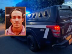 Criminoso envolvido em sequestro e extorsão de advogada e namorado morre em confronto com policiais