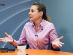 Emendas são carimbadas, diz Flávia, ao cobrar repactuação de repasses estadual e federal