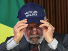 Lula cobra fidelidade de ministros do centrão – 26/08/2025 – Poder