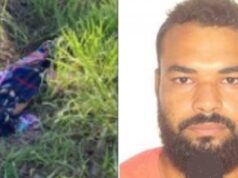Corpo de homem encontrado enrolado em pano próximo à comunidade de zona rural é identificado