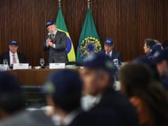 União diz que deixa ministérios quando PP entregar Caixa – 26/08/2025 – Painel