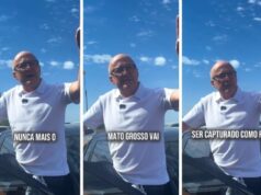 Em agenda no interior