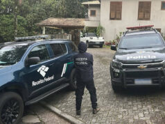 Precisa ver como sonegar, diz áudio de operação contra PCC – 29/08/2025 – Mercado