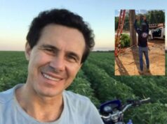 Produtor rural e ex-suplente ao Senado é preso furtando energia elétrica em fazenda na ‘Capital do Agro’