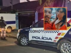 Laudo aponta que feminicídio de fonoaudióloga em Sinop teve 18 facadas