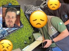 Empresário reage a operação que mira lojas e afirma: “todos têm conhecimento dos produtos”