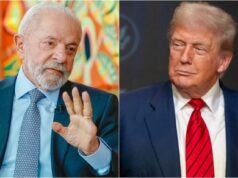 Lula autoriza processo para aplicar reciprocidade contra EUA