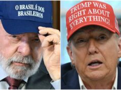 Trump admite encontro e sinaliza redução de tarifas; Lula fala em solução – CartaCapital