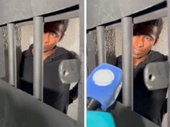 Homem que incendiou casa da ex detalha ataque e diz que se casou com ela na cadeia: “ela estava ciente dos meus crimes”