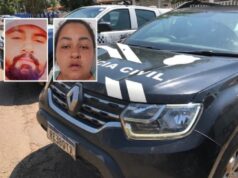 Segundo suspeito de execução de casal é preso em Rondonópolis; vítimas teria vendido drogas de facção rival