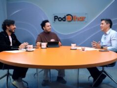 Alan Porto não descarta disputar Assembleia em 2026 e defende Pivetta ao governo