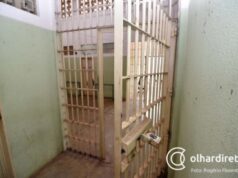 Homem que tentou matar ex-companheira em Mato Grosso há 17 anos é preso