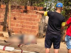 Homem é morto a tiros dois dias após conseguir liberdade; vítima tinha passagens criminais