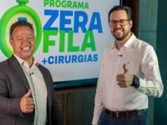 Prefeitura de Rondonópolis | Prefeito e secretário ampliam o Zera Fila e iniciam cirurgias ortopédicas em Rondonópolis