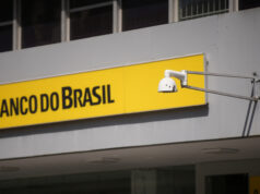 o que fez a ação do Banco do Brasil sair da estabilidade e cair 7% nesta sexta