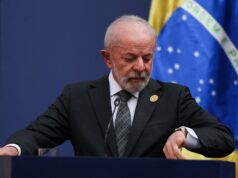 Brasil quer negociar com Estados Unidos em igualdade de condições, diz Lula