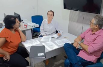 Vigilância em Saúde do Trabalhador: Protegendo quem move a cidade