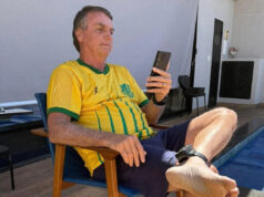 Por unanimidade, STF rejeita recurso de Bolsonaro sobre trama