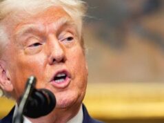 Sem tarifas, EUA sofreriam uma crise como a de 1929, diz Trump