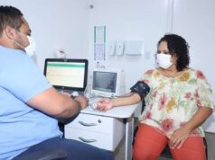 Várzea Grande realiza ações de saúde em quatro locais neste sábado (16.08)