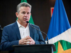 Mesmo com crescimento da receita, o Governo prevê 4,56% de aumento