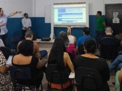 Várzea Grande capacita servidores para aprimorar fiscalização de contratos