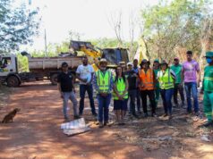 Prefeitura valoriza servidores da limpeza urbana com melhorias nas condições de trabalho